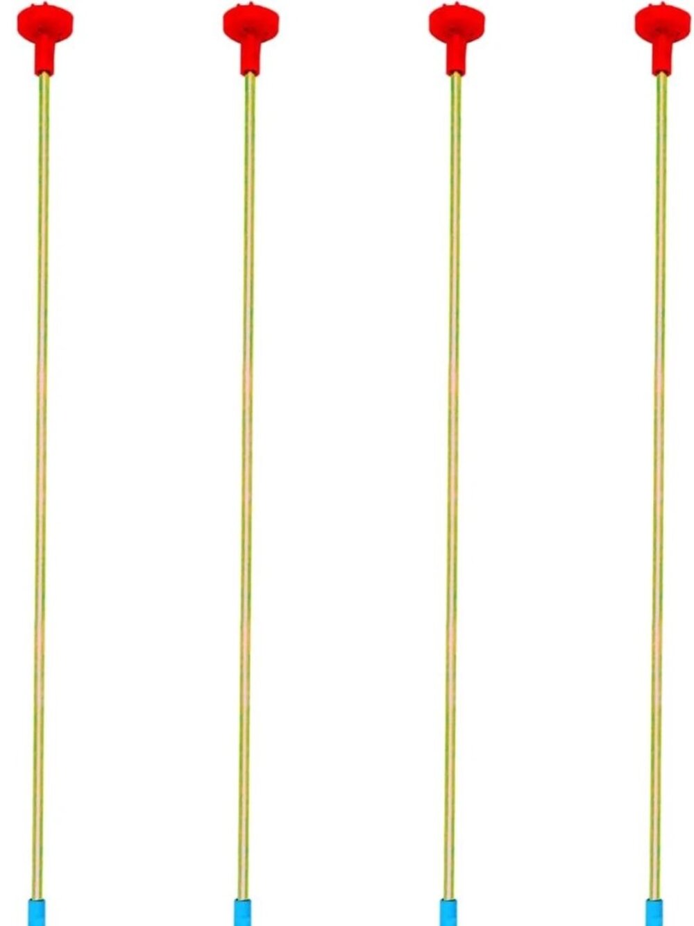 DC97-05280W Washer Suspension Rod - Pack of 4